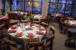 Corporate: Festival of Trees – Oak Ridge