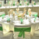 Wedding: Green & Beige – Oak Ridge