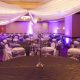 Wedding: Purple & Silver – Crowne Plaza