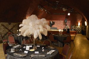 Social: 20’s Themed – Wabasha Street Caves