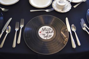 Wedding: Music Themed – Rush Creek