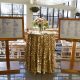 Wedding: Gold & Beige – Oak Ridge