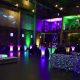 Corporate: Neon Glow Event – Aria