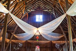 Wedding: Rustic & Floral – Private Residence