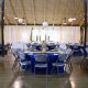 Wedding: Navy, Mint & Gold – Gale Woods Farm