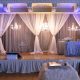 Wedding: Silver & Sequins – St. Paul Athletic Club